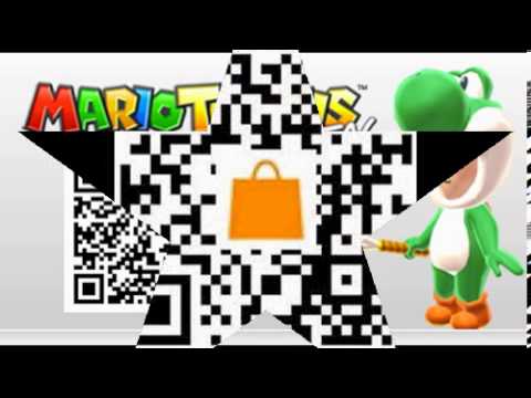nintendo 3ds download codes free